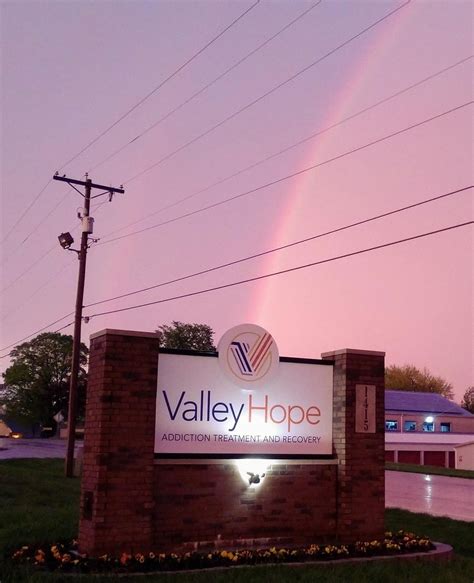 Valley hope of boonville - Valley Hope Addiction Treatment and Recovery jobs near Boonville, MO. Browse 2 jobs at Valley Hope Addiction Treatment and Recovery near Boonville, MO. slide 1 of 1. slide1 of 1. Part-time. Part-Time RN: (Days/Nights) Boonville, MO. $17.16 - $20.67 an hour. Easily apply. 11 days ago. View job. Part-time. Registered Nurse. Boonville, MO.